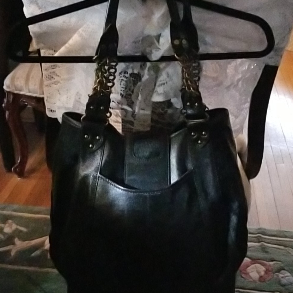 Handbags Lockheart View 2